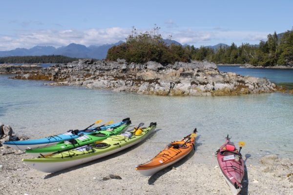 Things to do in Ucluelet & Tofino - Water's Edge